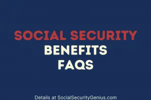 "Who can I call with social security questions"